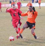 Salford City 0 Skelmersdale United 3